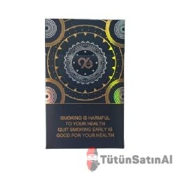 96 JLOONG Super SLim Mentollü Sigara