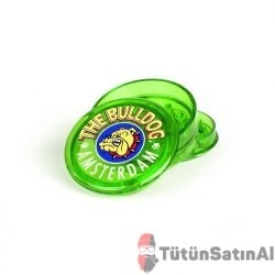 Grinder Öğütücü Yeşil