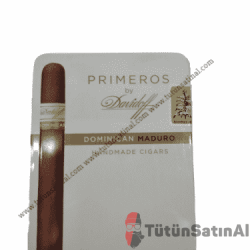 Davidoff Primeros Handmade Cigars