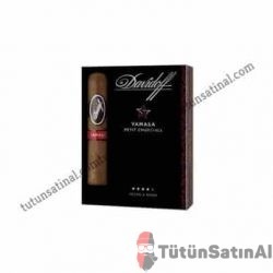 Davidoff Yamasa Petit Churchillls 4s