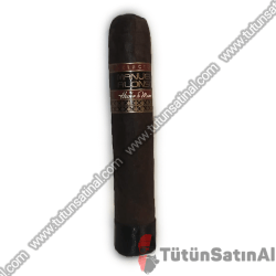 MANUEL ALONSO MADURO ROBUSTO XL 56X127 (1 Adet)