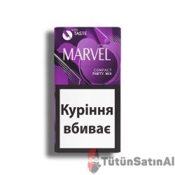 Marvel Compact Party Mix