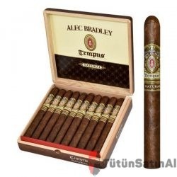 Alec Bradley Tempus Centuria 20's