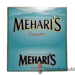 Meharis ECVADOR 10'lu