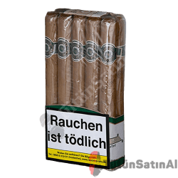 Reposado Estate Blend Churchill 10'lu