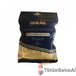 İdeal Ultra Premium Filtre Touch 6.9