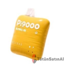 Elf Bar PI9000 Elfbull Ice
