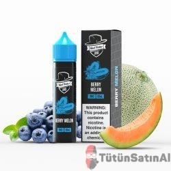 Mad Hatter Berry Melon (60 ml) Likit