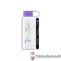 Vozol Star 12000 Peach İce (Buzlu Şeftali)