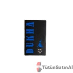 Dukha Fine White Mıknatıslı Sarma Kağıdı