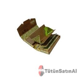 Greengo 1/4 Rolling Papers The Ultimate 3 in 1 Pack