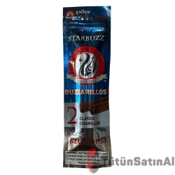 StarBuzz Buzarillos Blue Mist Classic Puro Satın al