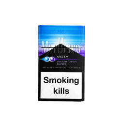 Marlboro Vista Purple Fusion