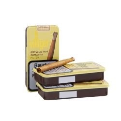 Villiger Premium No.6 Sumatra