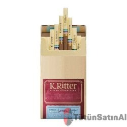 K.RITTER CHERRY