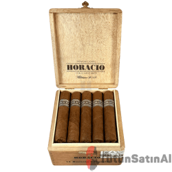 Horacio I Classic Puro