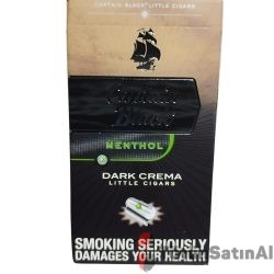 Captain Black Menthol Sigara - Mentollü sigara sigara ürün görseli