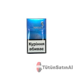 Hockey Blue Sigara